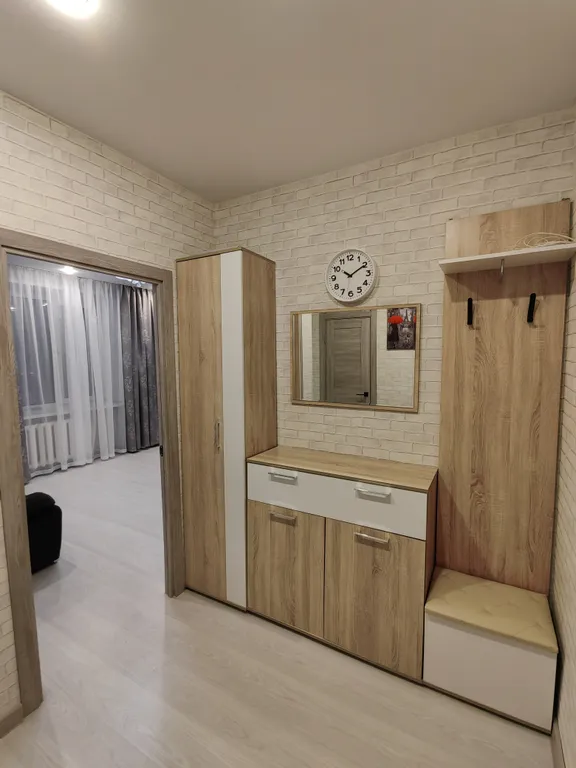 Уютная квартира в центре города — аренда посуточно в Архангельск