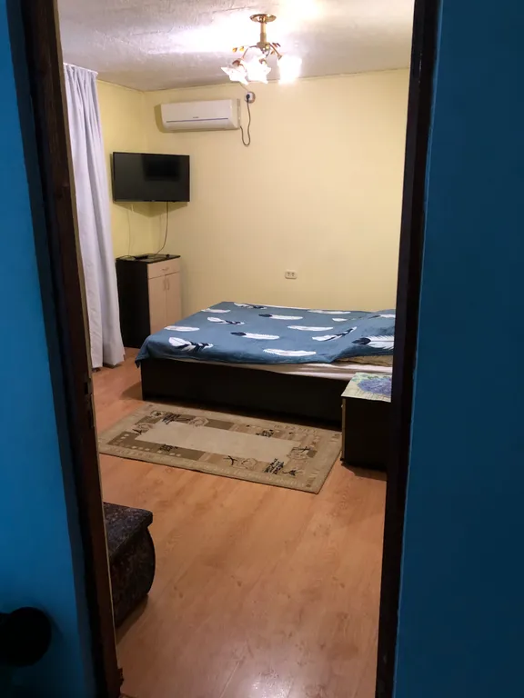 Квартира Комната — Адлер