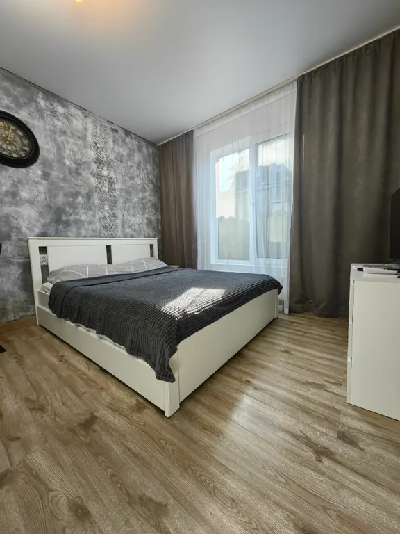 Уютная квартира для двоих в центре города