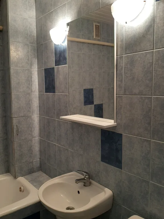 Квартира Уютная квартира c удобным расположением — Севастополь