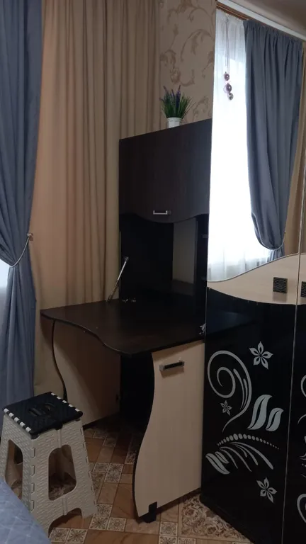 Уютная и чистая квартира