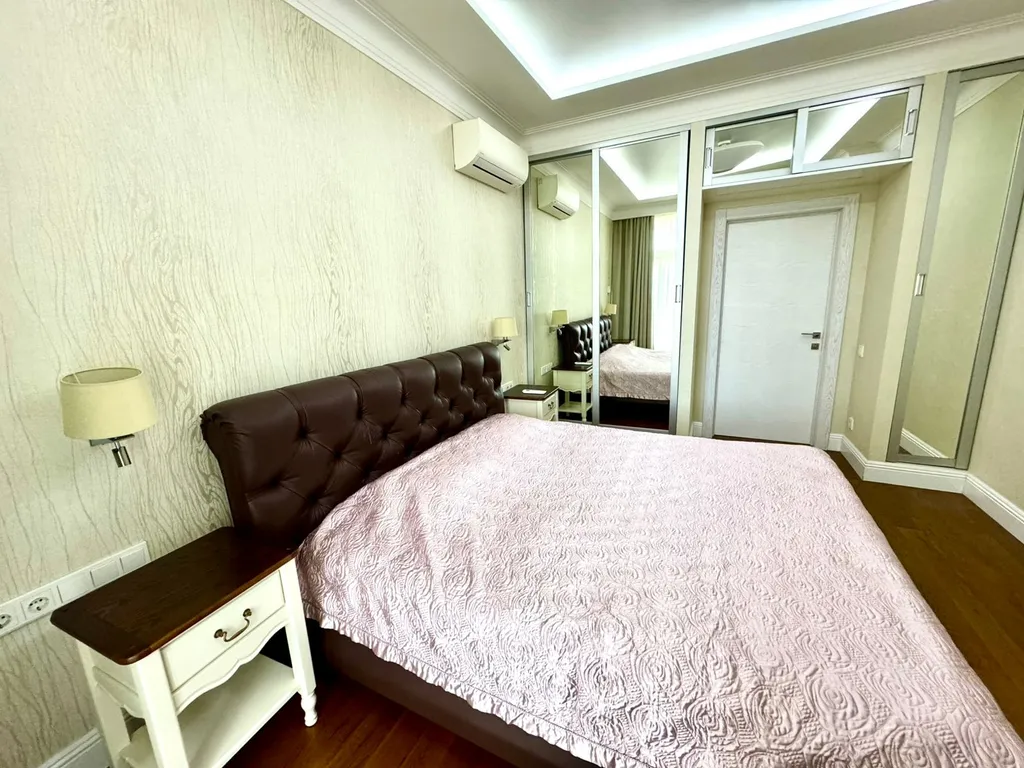 Апартамент у моря