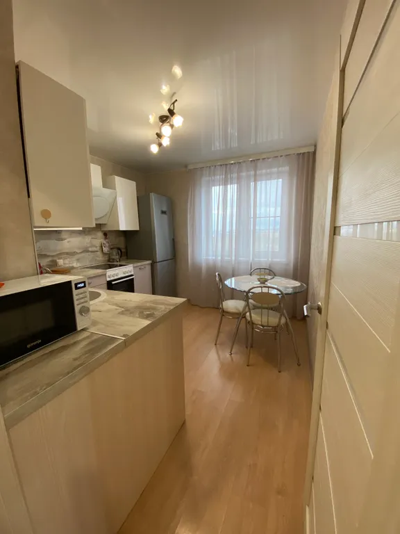 Квартира Квартира в Кольцово — Екатеринбург