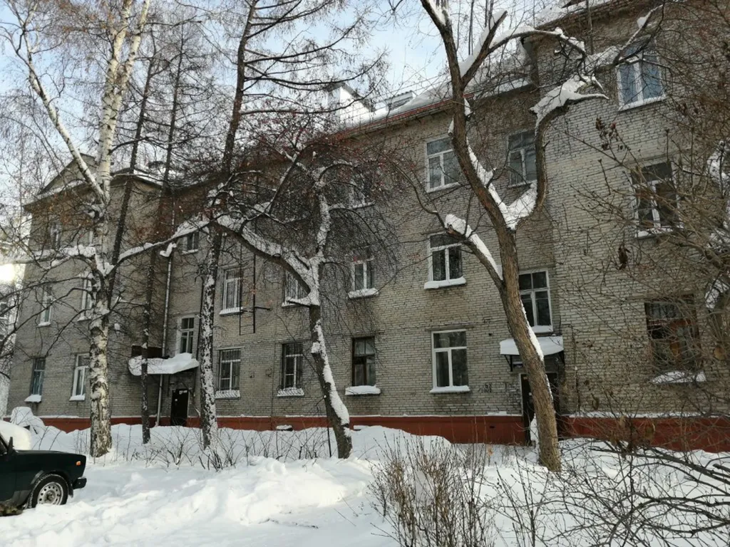 Уютная квартира в центре города Барнаула