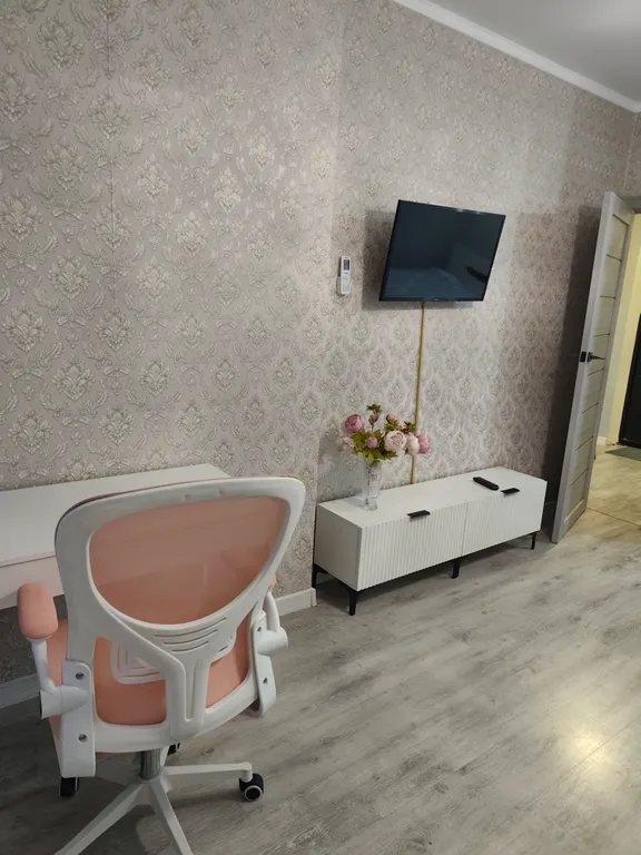 Квартира Квартира на Лебедином озере — Горячий Ключ