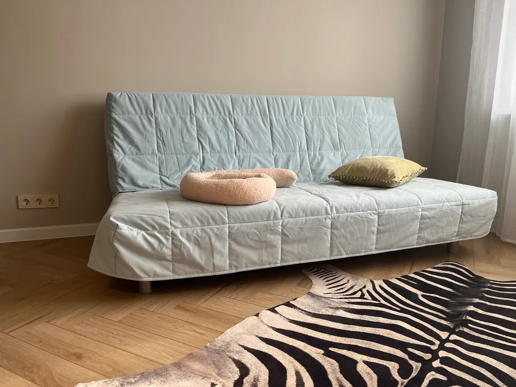 Уютная квартира 1+ на Новгородской