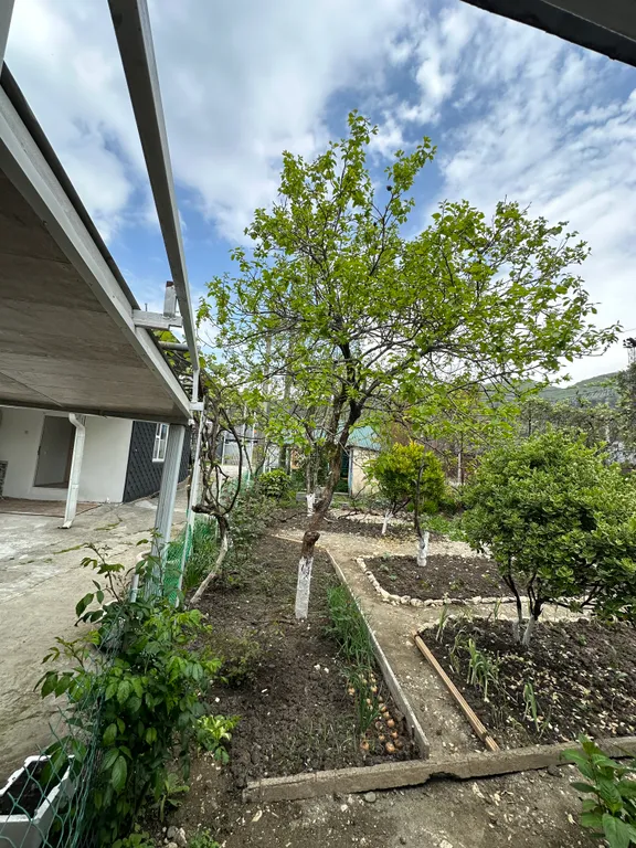 Домик у моря Оазис