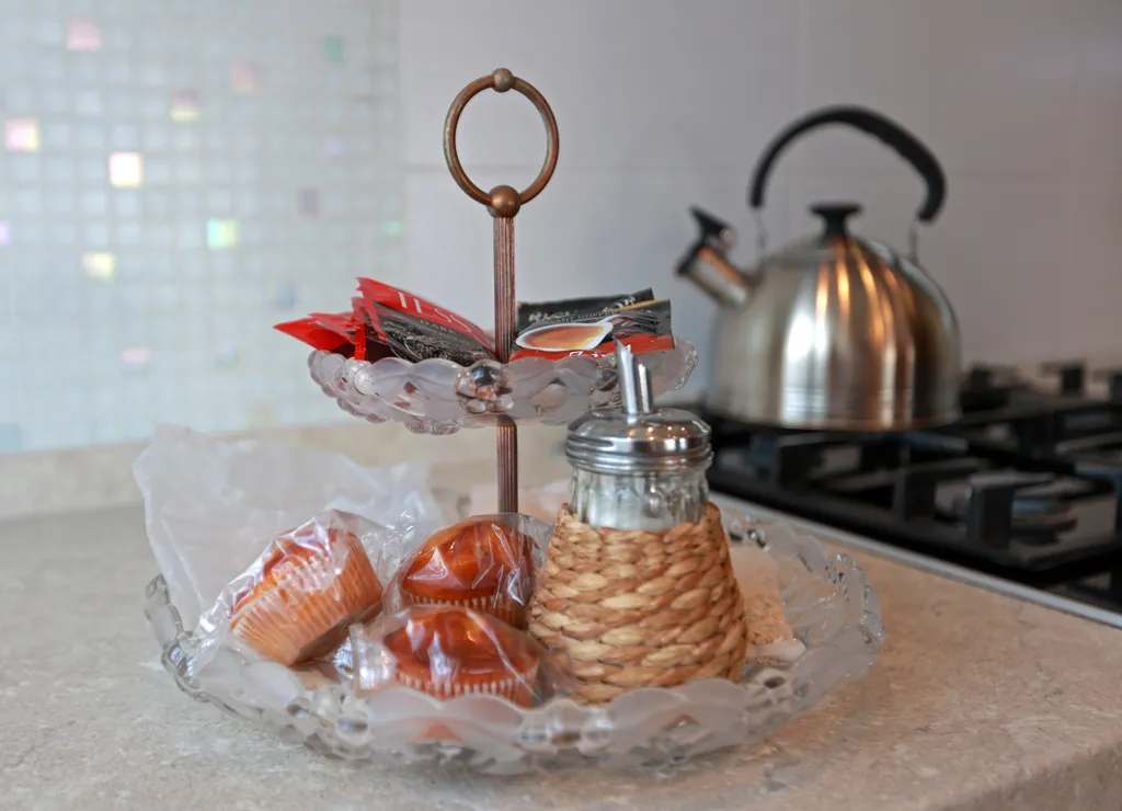 Квартира Квартира-Студия на Первомайской — Ярославль