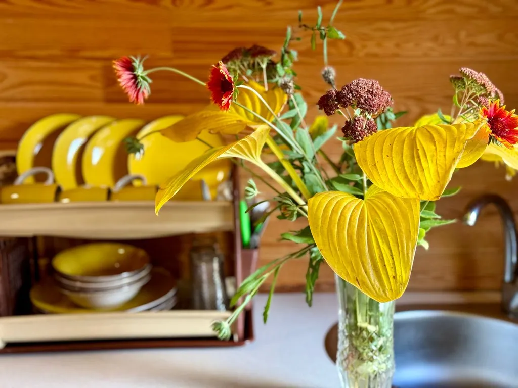 Коттедж Домик счастья — Доброе