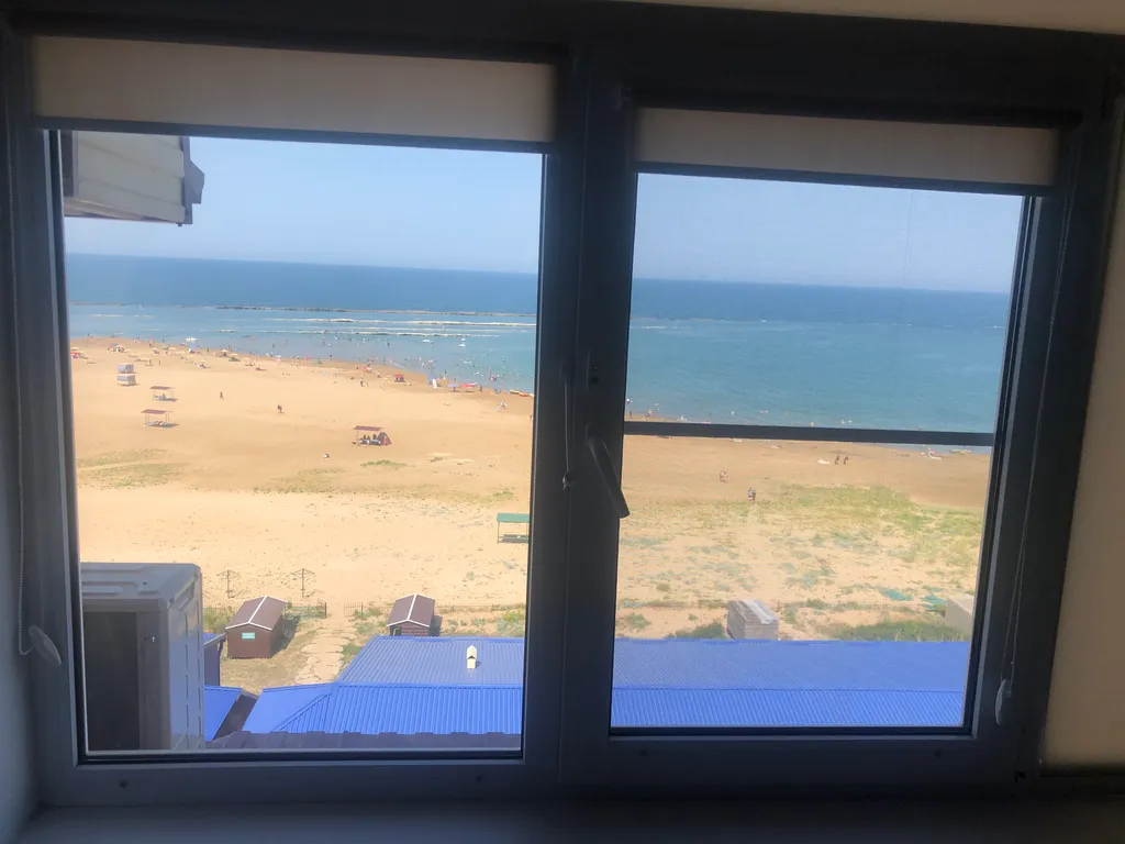 Морской бриз