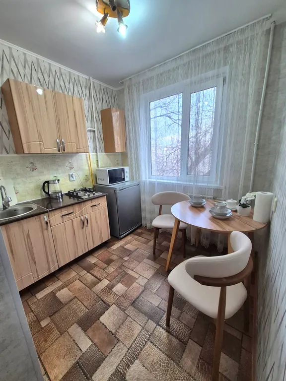 Квартира в центре