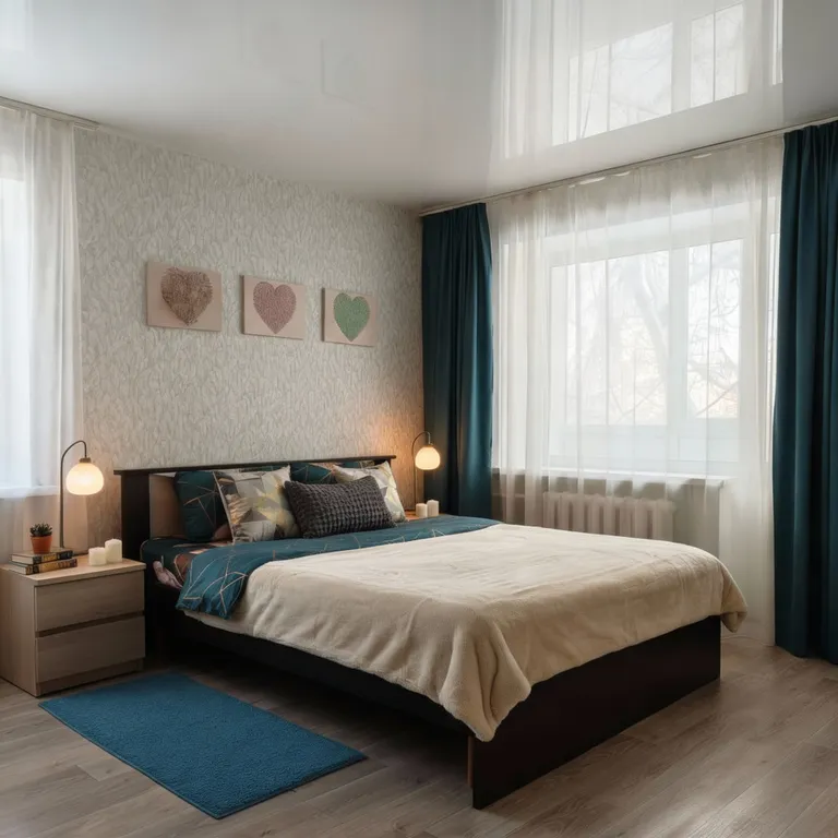 Уютная квартира — аренда посуточно в Кстово