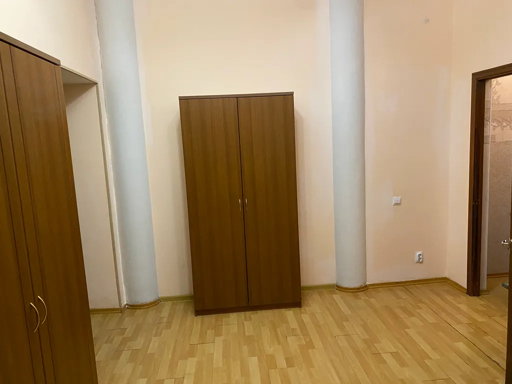 Квартира 4-комнатная Квартира — Анапа