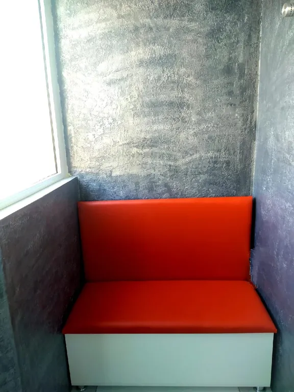 Комфортные апартаменты в индустриальном районе