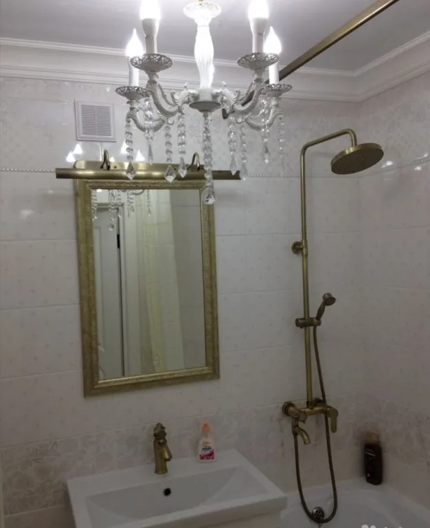 Апартаменты Deluxe