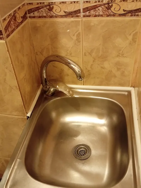 Коттедж Частный домик с беседкой рядом с береговой линией — Ялта