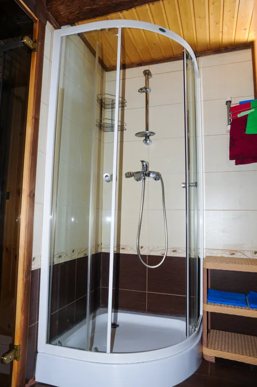 Дом для гостей Тихотут