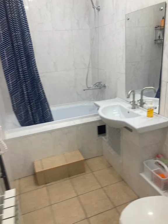 Квартира в шаге от центра