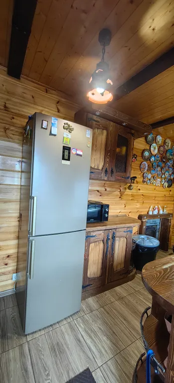 Солнечный домик в Солнечном острове