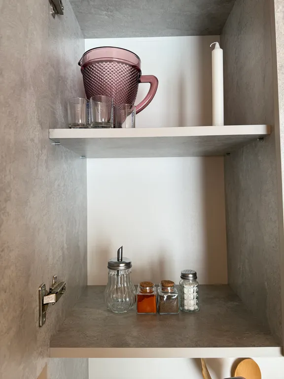 Дом в центре города