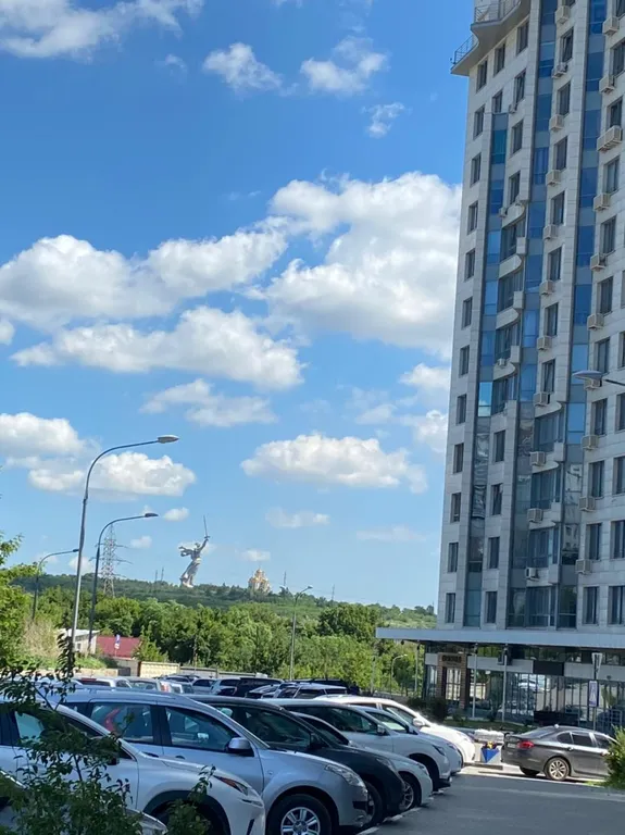 Уютный апартамент в центре