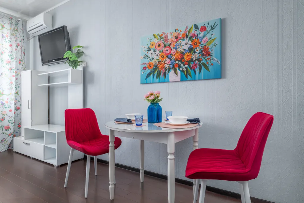 Квартира Квартира Holiday apartments — Краснодар