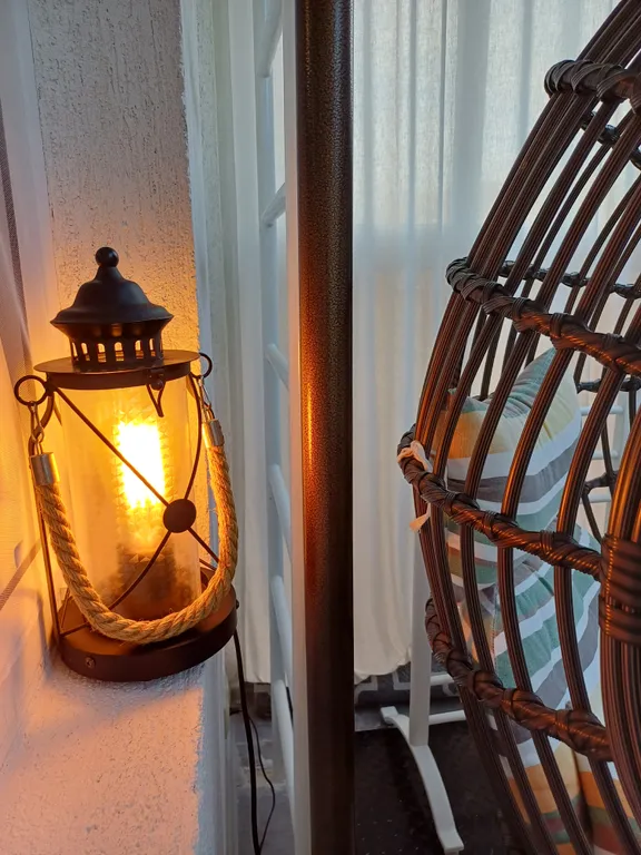 Квартира Апартаменты у озера Тихое — Светлогорск