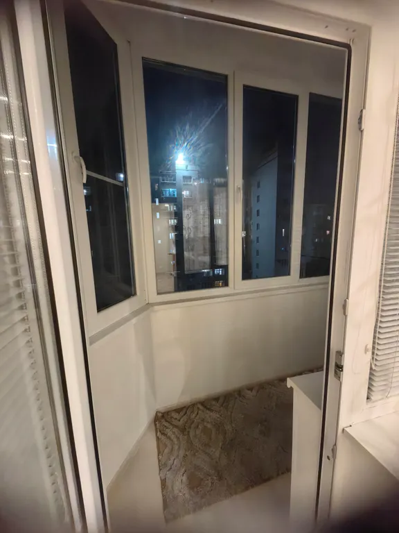 Уютная квартира на западном