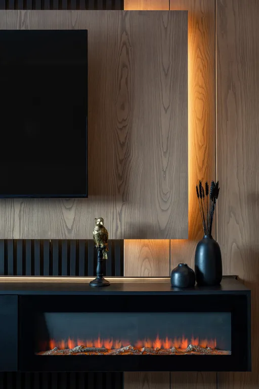 Квартира Апартаменты класса люкс у реки в центре Рыбной деревни — Калининград