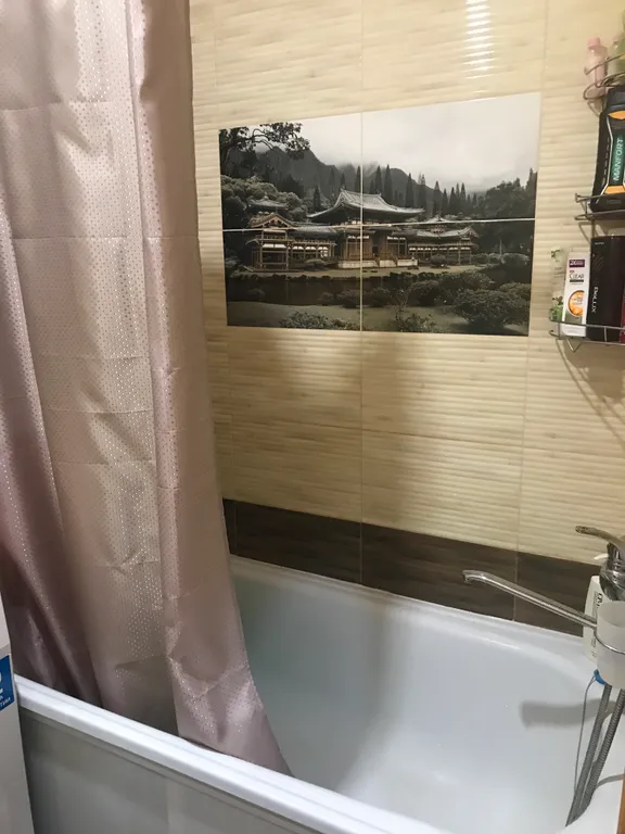 Квартира Уютная квартира у моря — Гагра