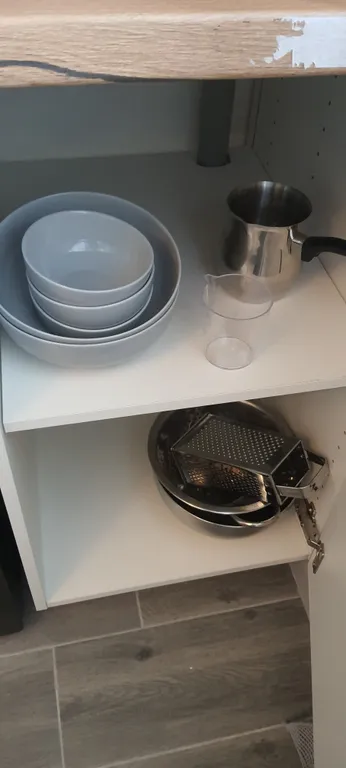 Квартира Квартира в ЖК Островский — Горячий Ключ