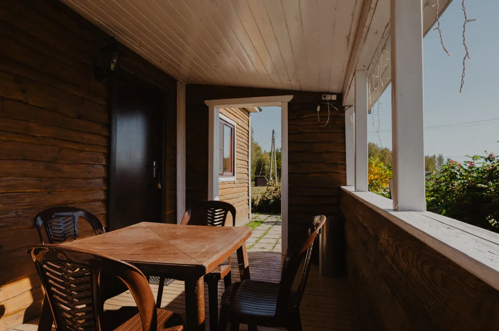 3-комнатный Дом