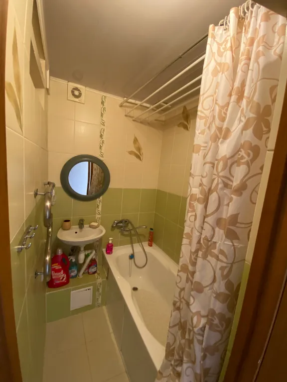 Квартира Уютная квартира для отдыха на море — Зеленоградск