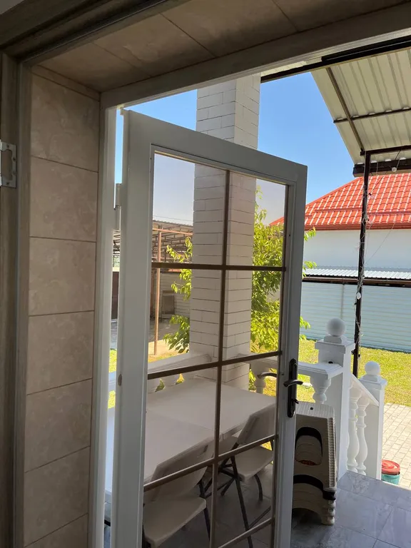 Уютный домик для вашего отдыха