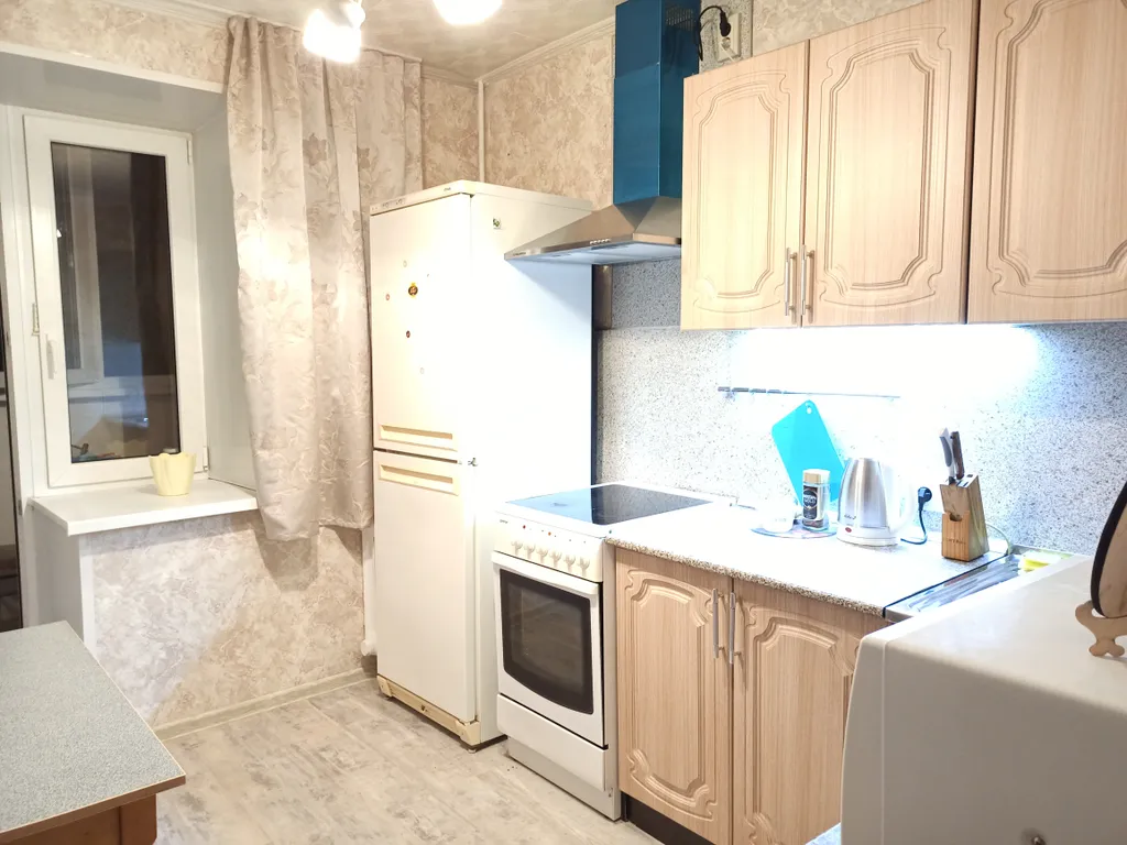 Уютная квартира в центре