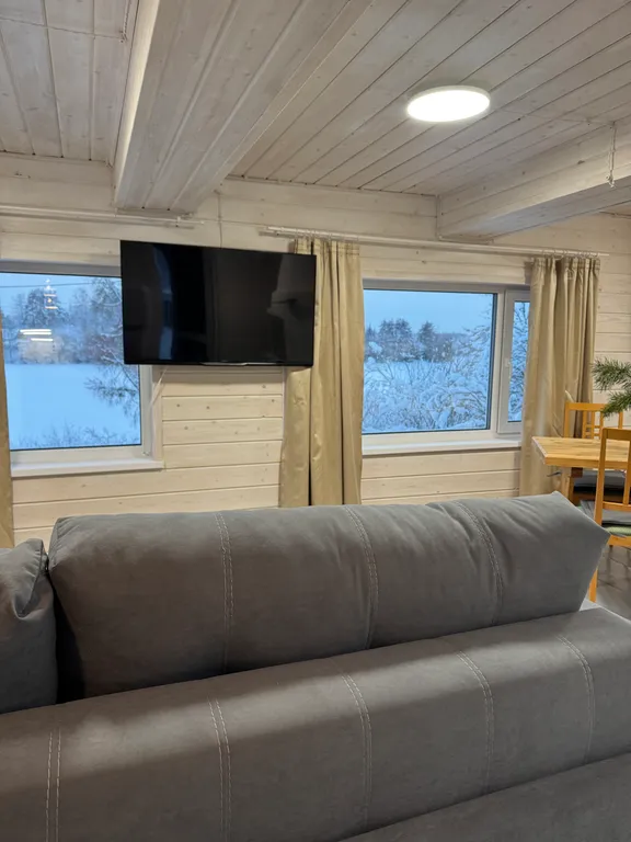 Уютный дом в Кейкуле