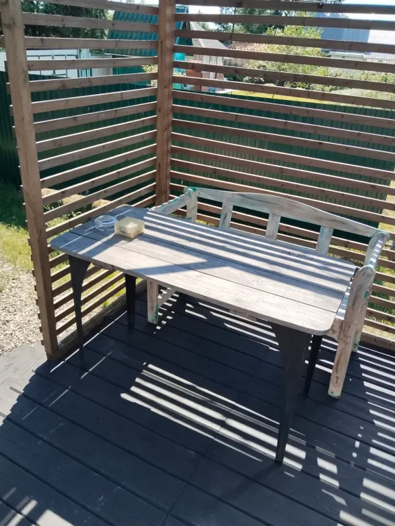 Домик у леса с сауной