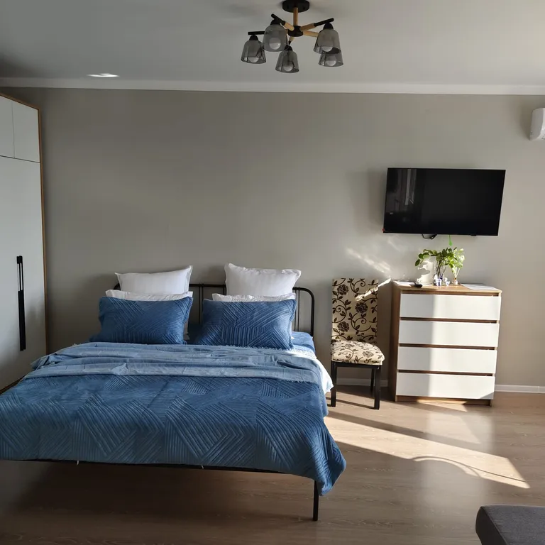 Гулдер Апорт Алматы