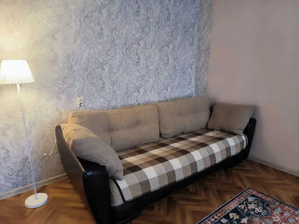 Квартира в центре