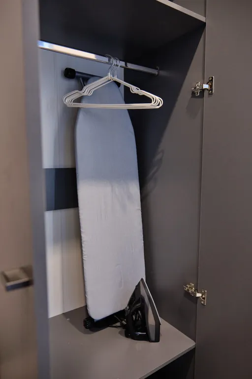 Апартаменты в центре города