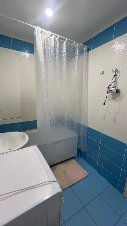 Квартира возле пляжа Алексино