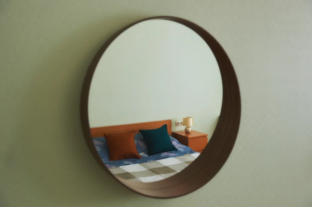 Деловой центр, уютная квартира