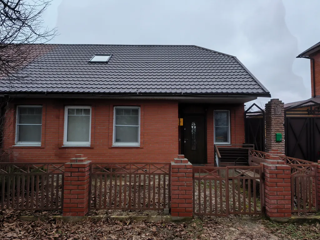 Коттедж Частный дом — аренда посуточно в Калуга