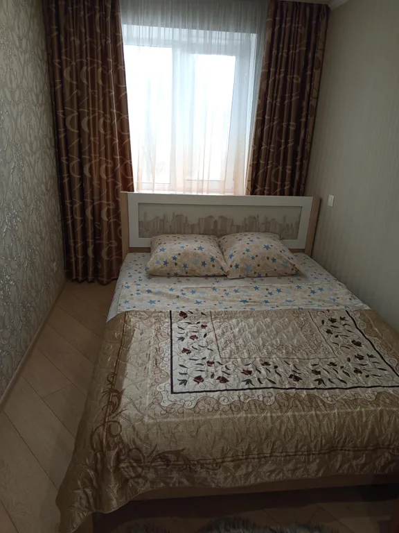 Квартира в центре