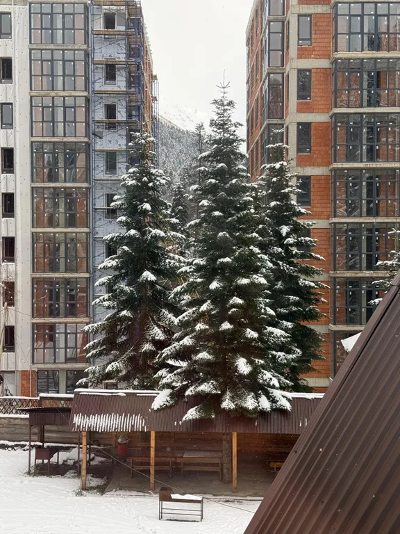 Уютный номер со вкусными и сытными завтраками