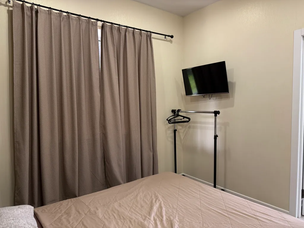 Уютный домик в 10 минутах от центра