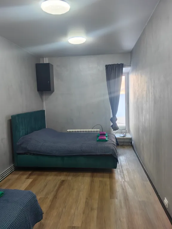 Огромный апартамент в центре Рыбинска