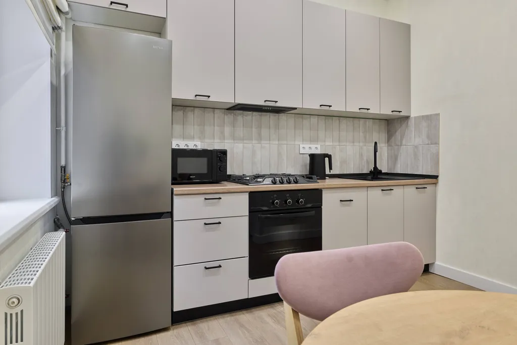 Квартира 2-комнатная Квартира — Санкт-Петербург