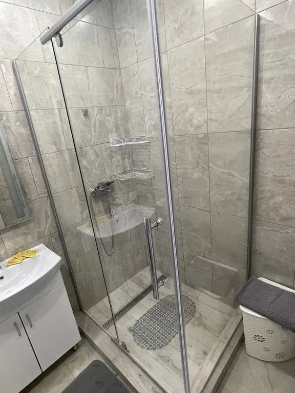 Квартира Квартира Лето — Мирное