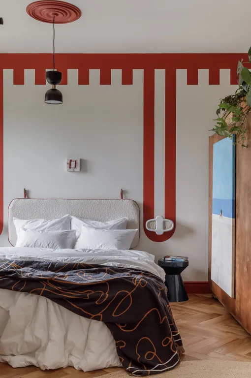 Апартаменты в центре Краснодара. Красная 165/1